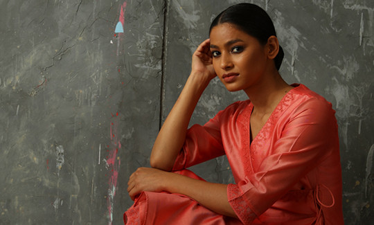 Ancestry-Ethnic Wear